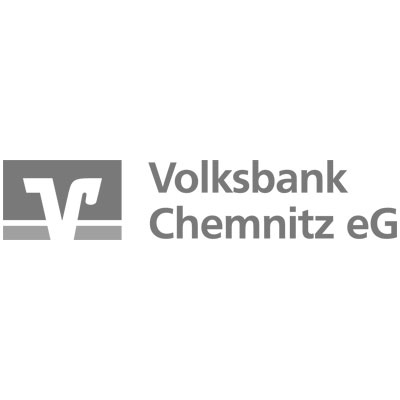 Logo Volksbank Chemnitz